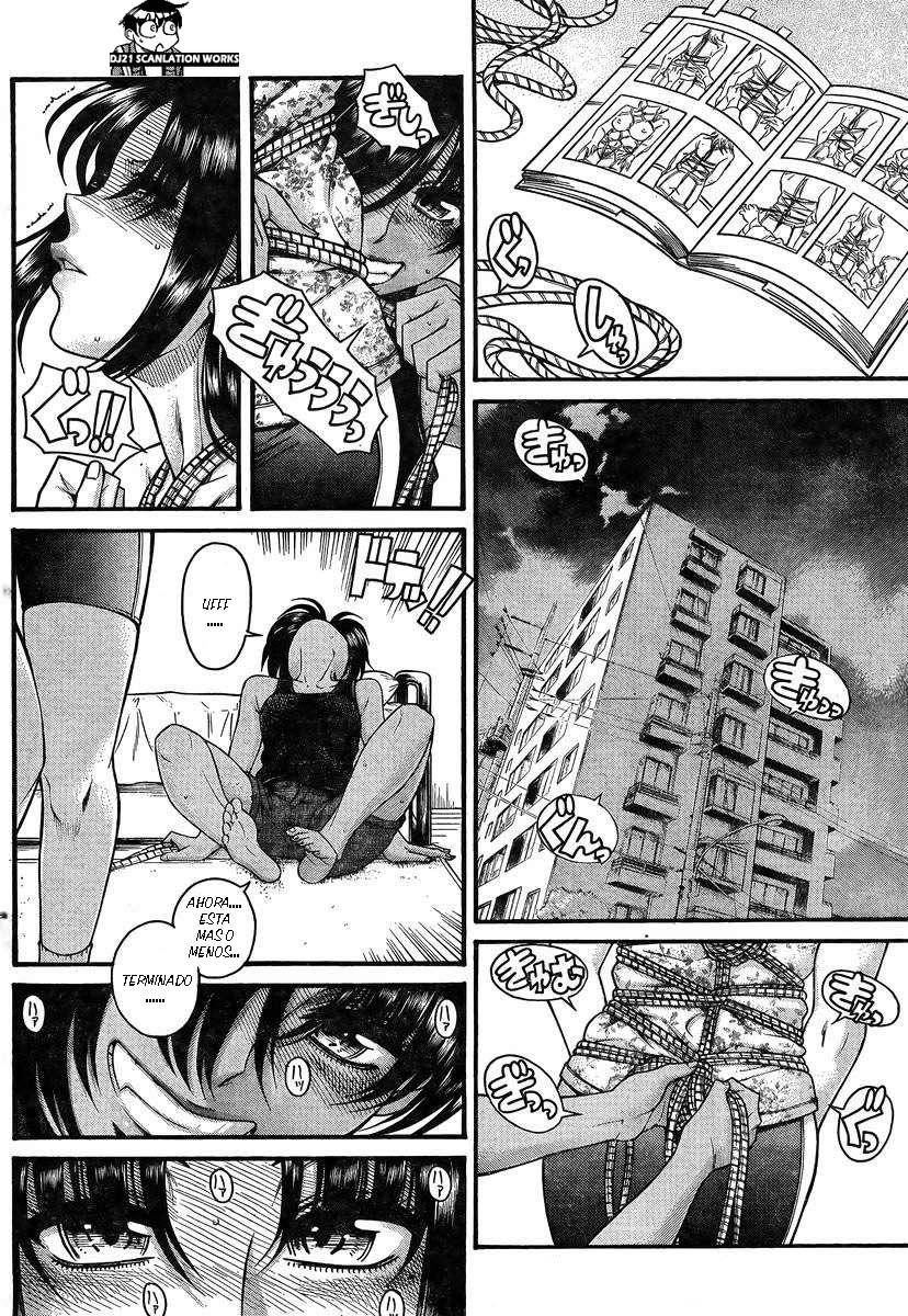 Nana To Kaoru Capitulo 146 página 12