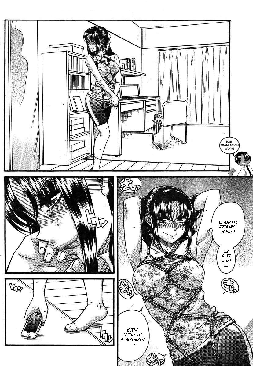 Nana To Kaoru Capitulo 146 página 18