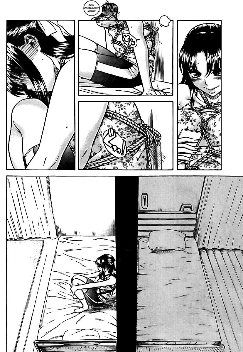 Nana To Kaoru Capitulo 146 página 20