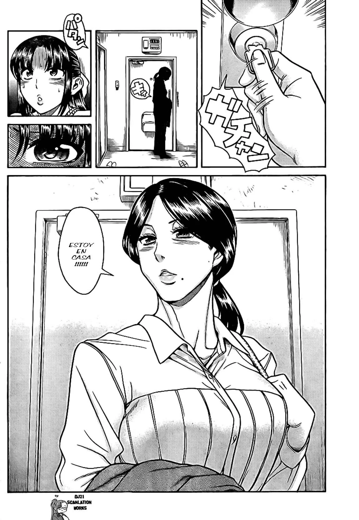 Nana To Kaoru Capitulo 146 página 22