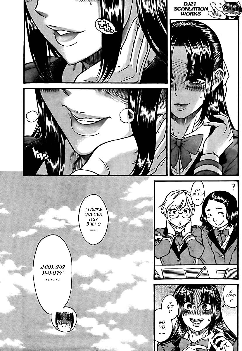 Nana To Kaoru Capitulo 146 página 6