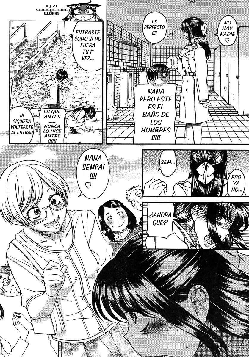 Nana To Kaoru Capitulo 147 página 10