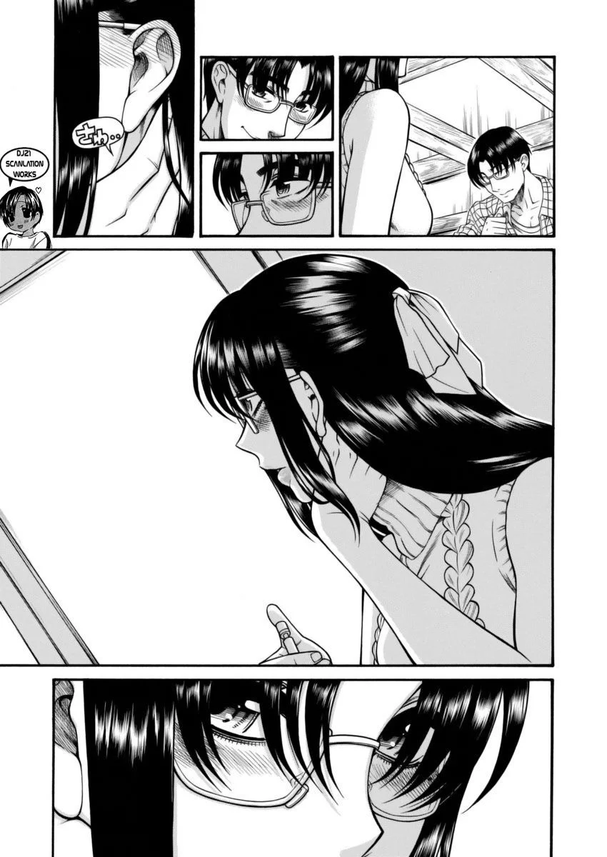 Nana To Kaoru Capitulo 148 página 11