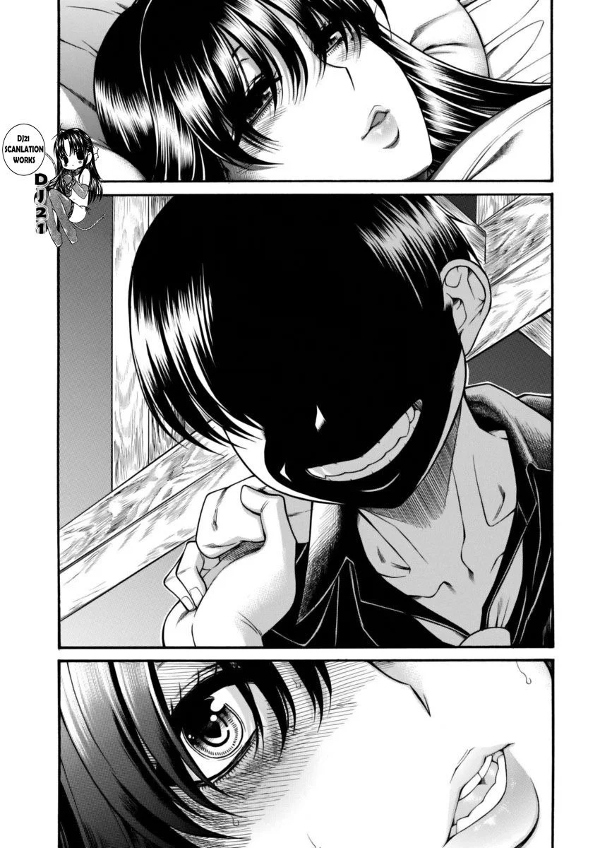 Nana To Kaoru Capitulo 148 página 18