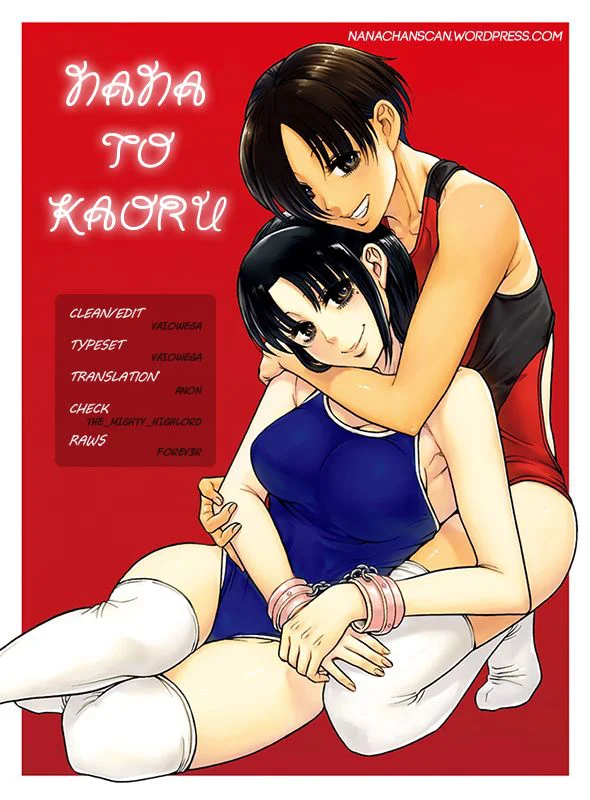 Nana To Kaoru Capitulo 149 página 26