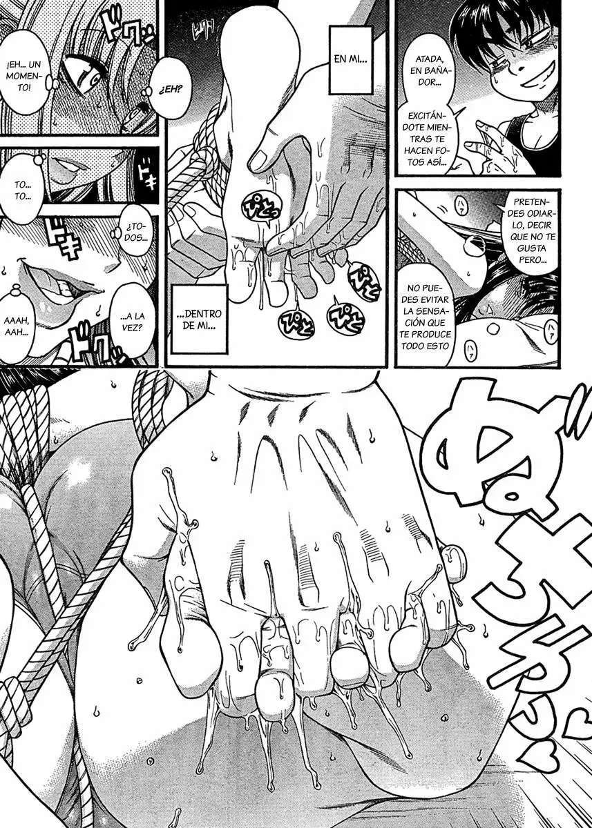 Nana To Kaoru Capitulo 15 página 11