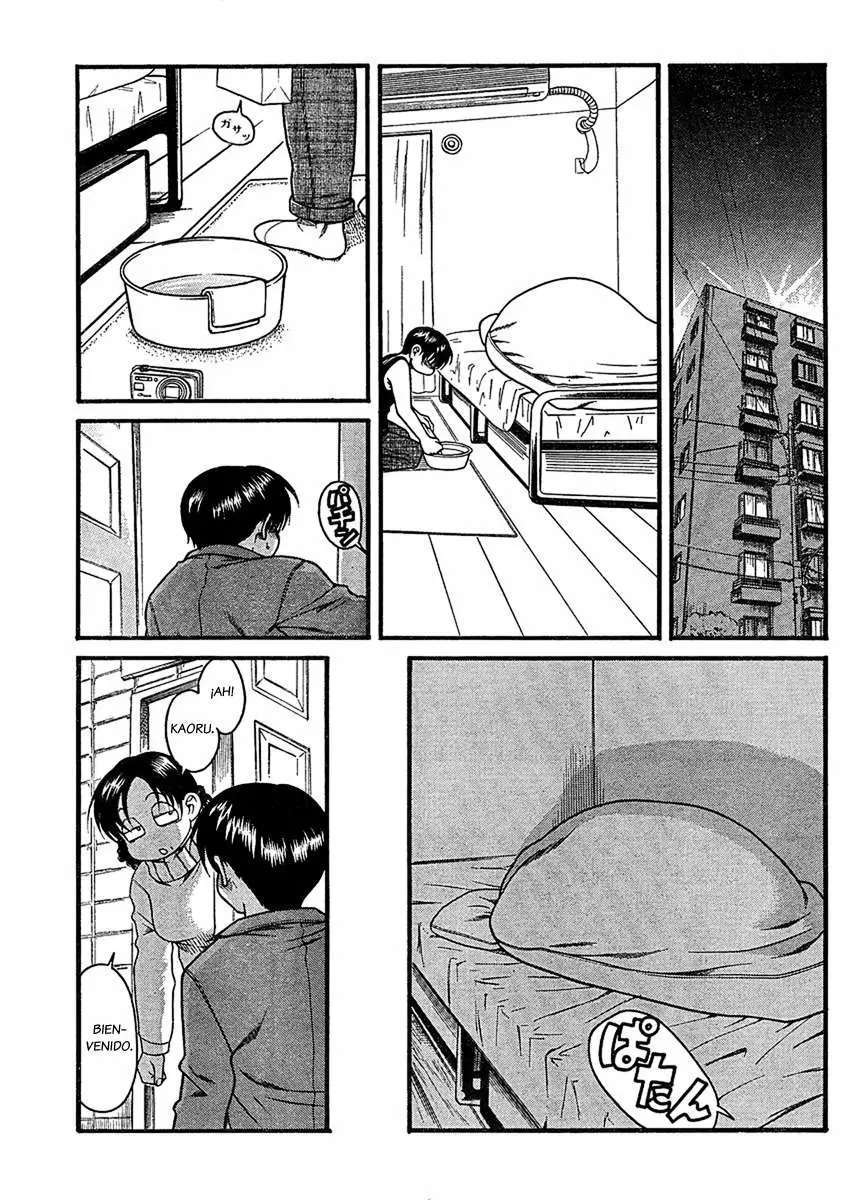 Nana To Kaoru Capitulo 15 página 14
