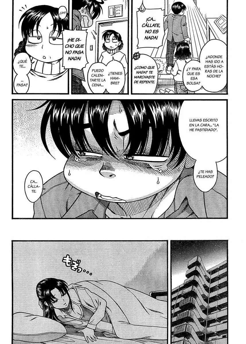 Nana To Kaoru Capitulo 15 página 15