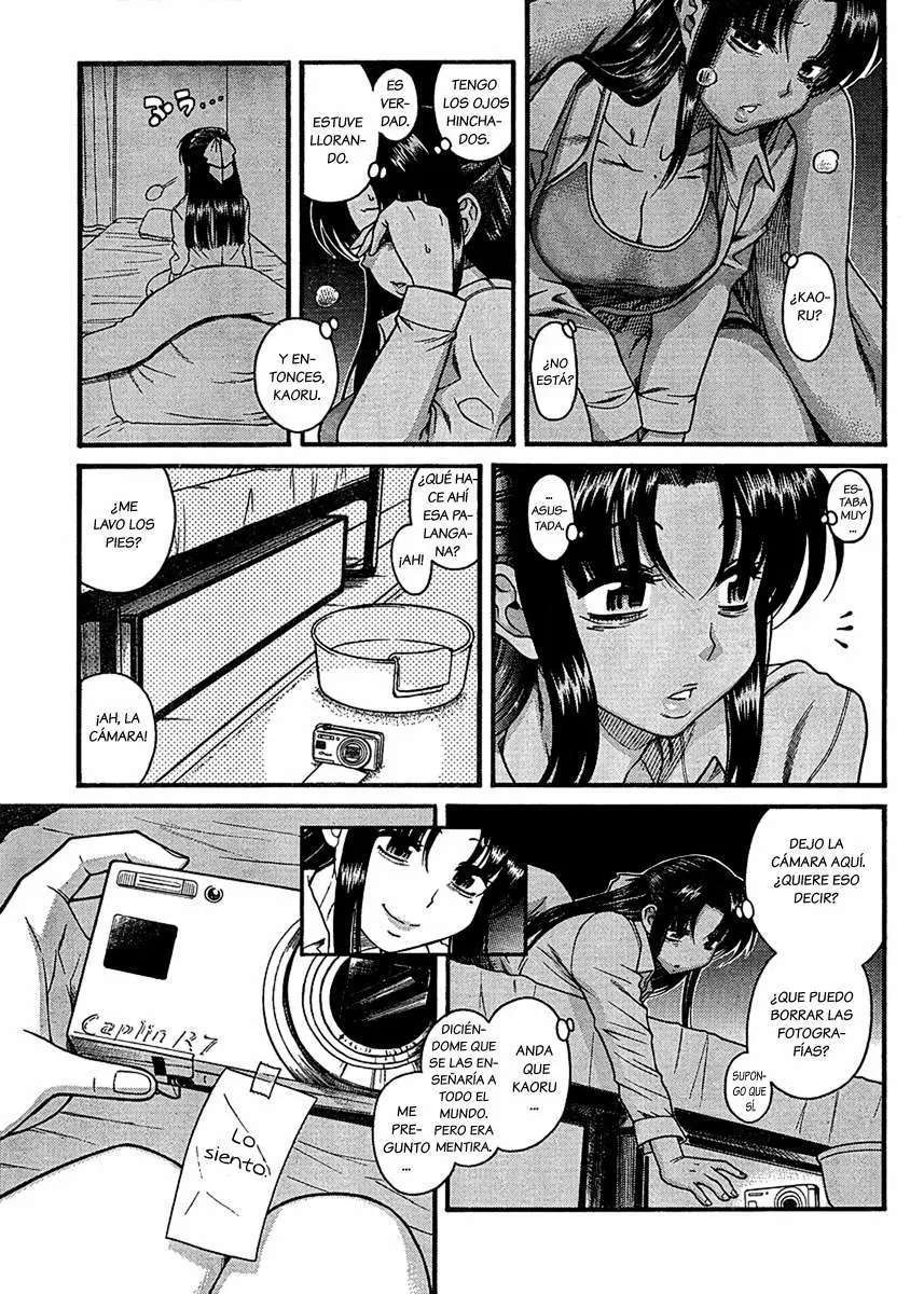 Nana To Kaoru Capitulo 15 página 16