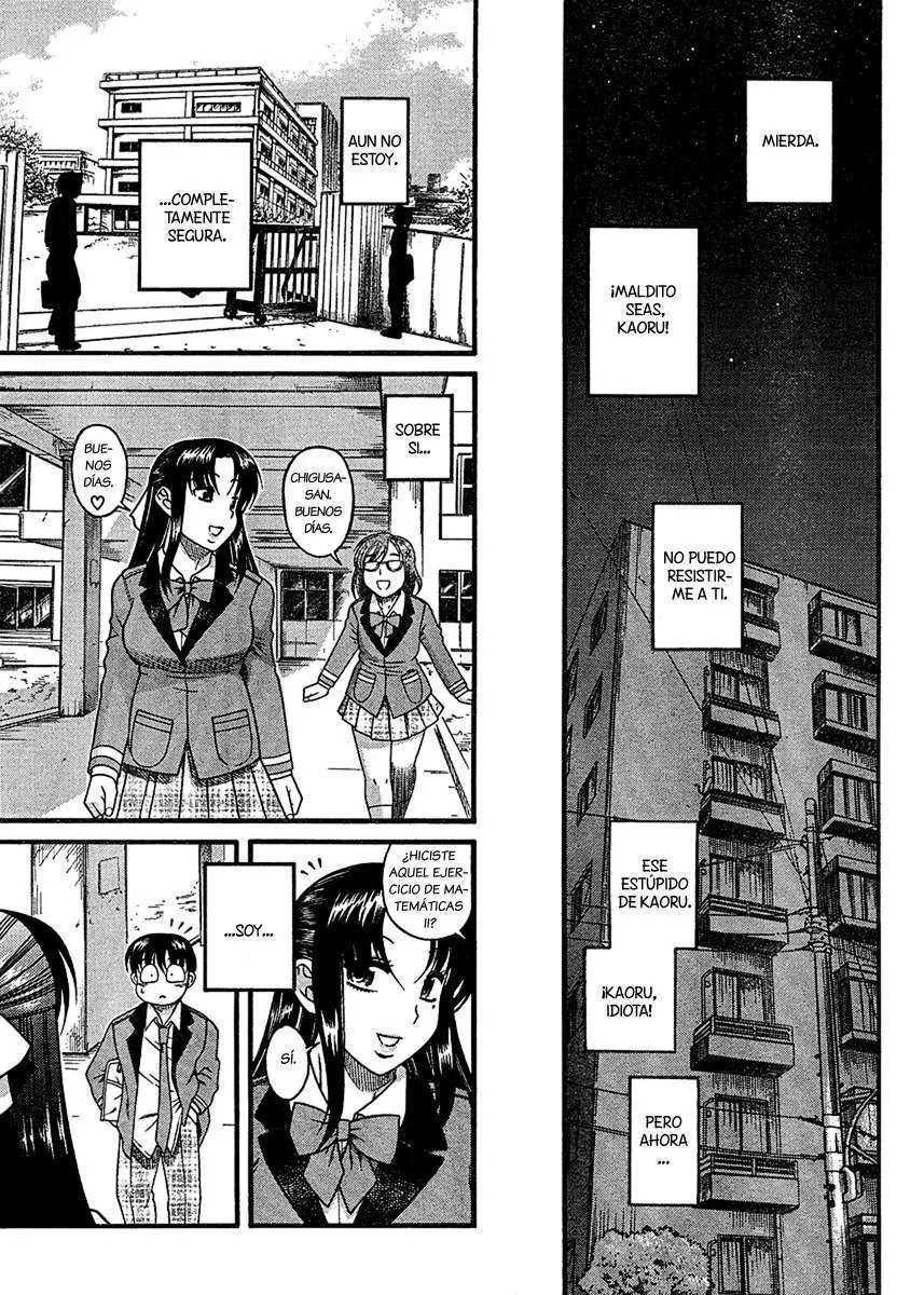 Nana To Kaoru Capitulo 15 página 18