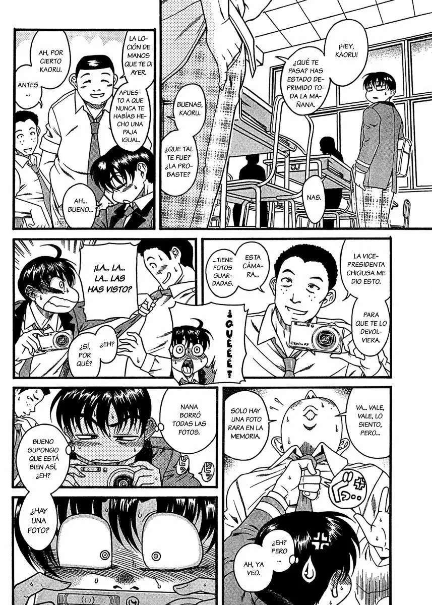 Nana To Kaoru Capitulo 15 página 20
