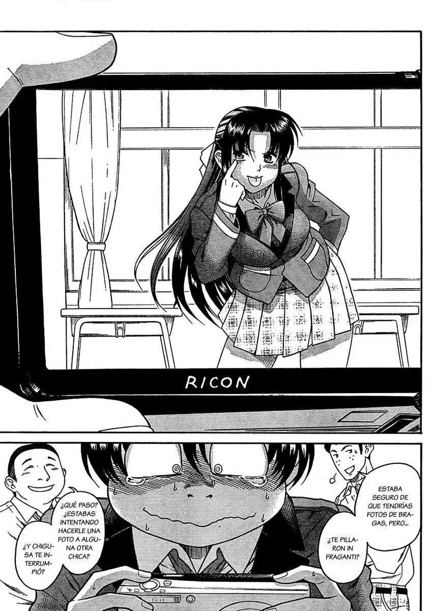 Nana To Kaoru Capitulo 15 página 21