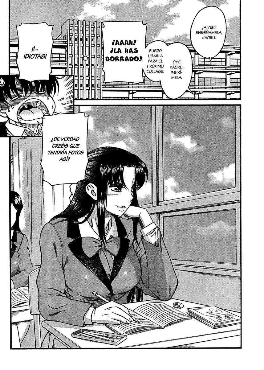 Nana To Kaoru Capitulo 15 página 22