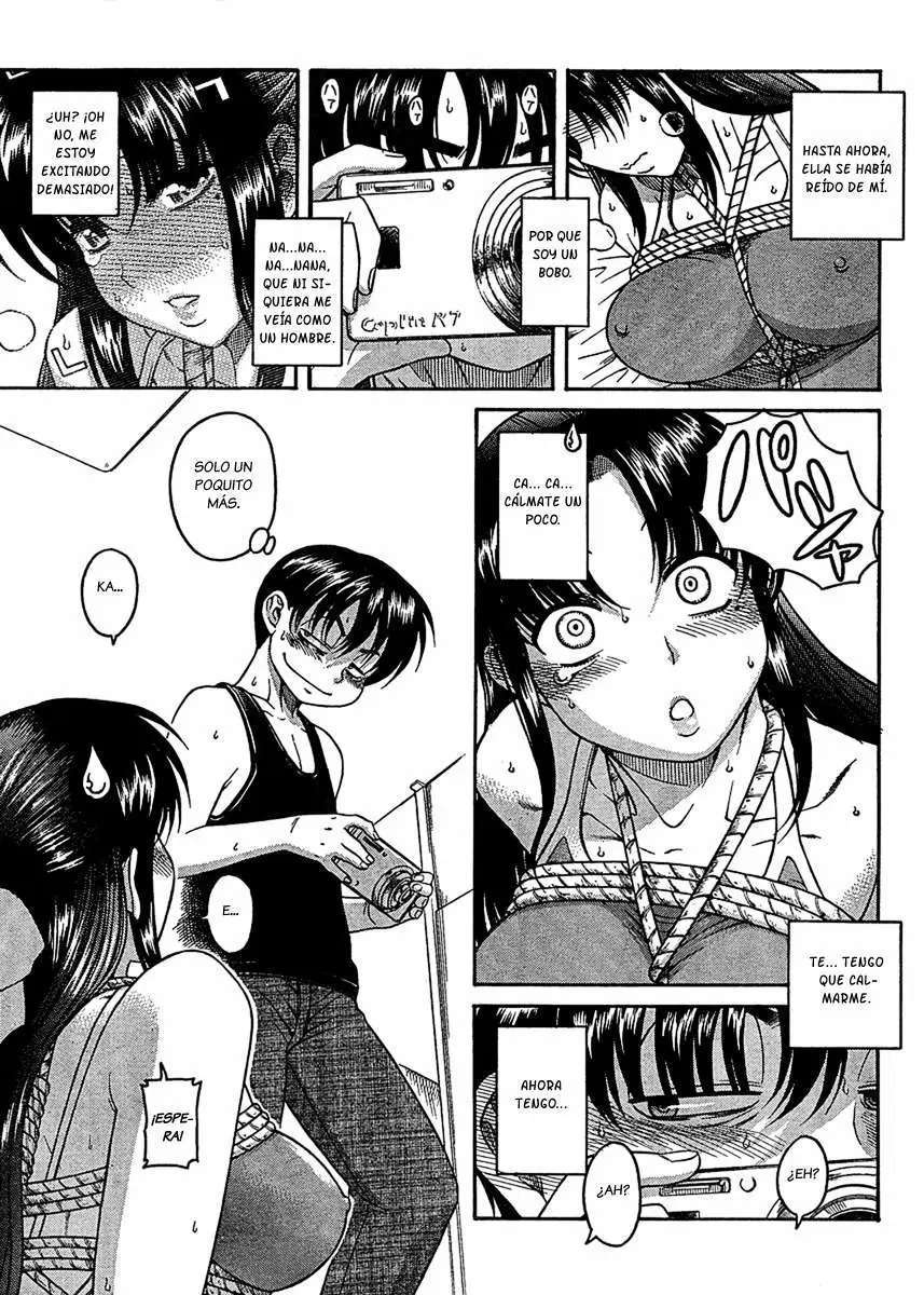Nana To Kaoru Capitulo 15 página 3