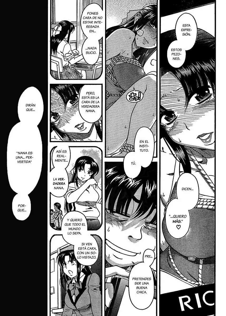 Nana To Kaoru Capitulo 15 página 5