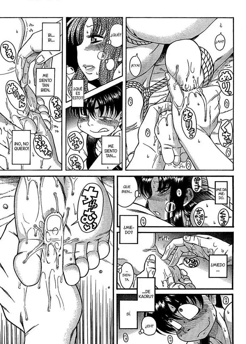 Nana To Kaoru Capitulo 15 página 9