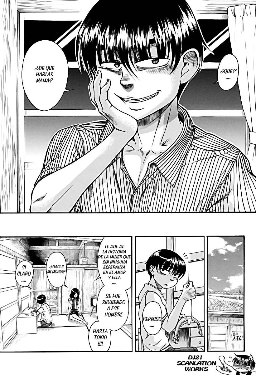 Nana To Kaoru Capitulo 150 página 12