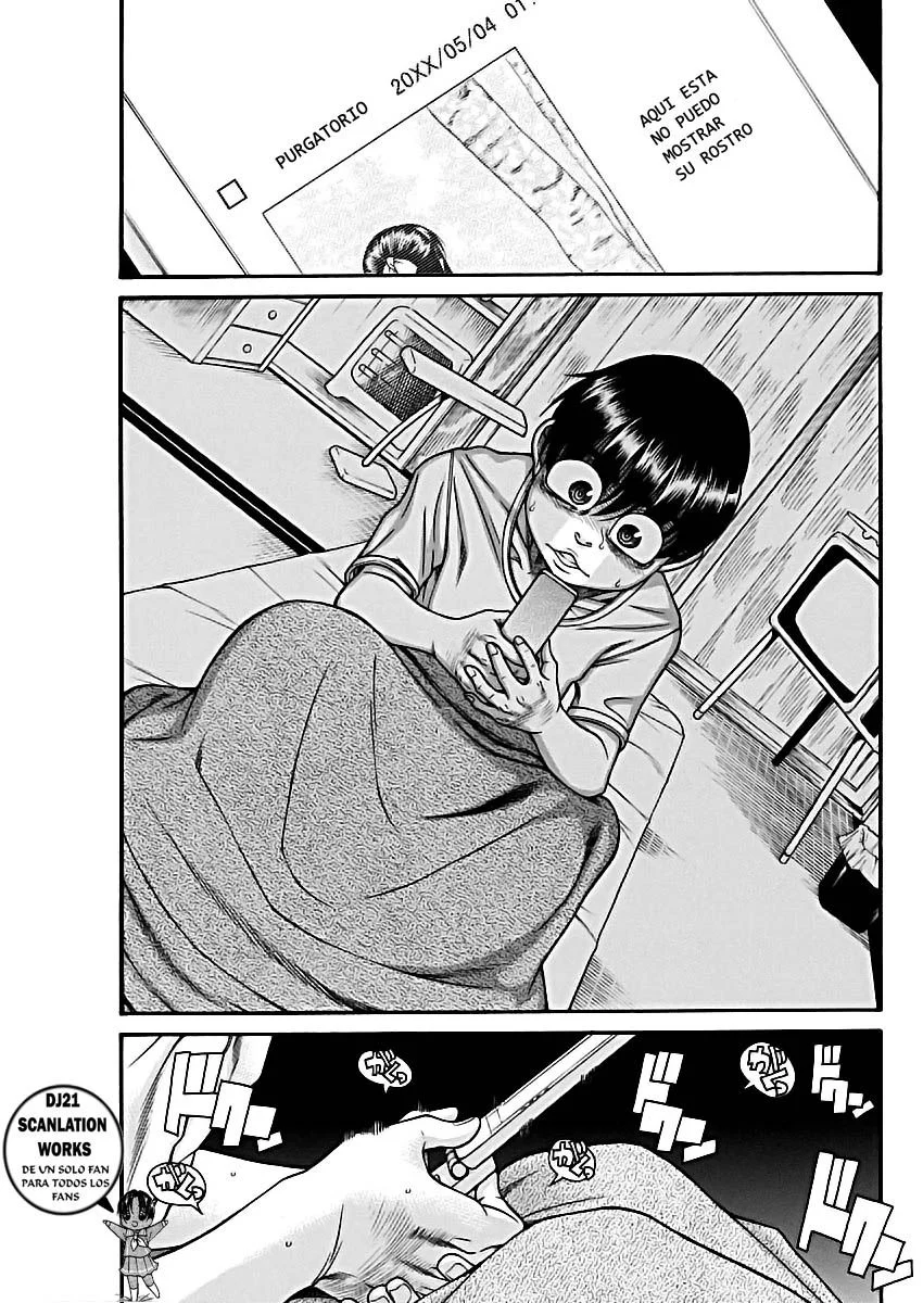 Nana To Kaoru Capitulo 150 página 20