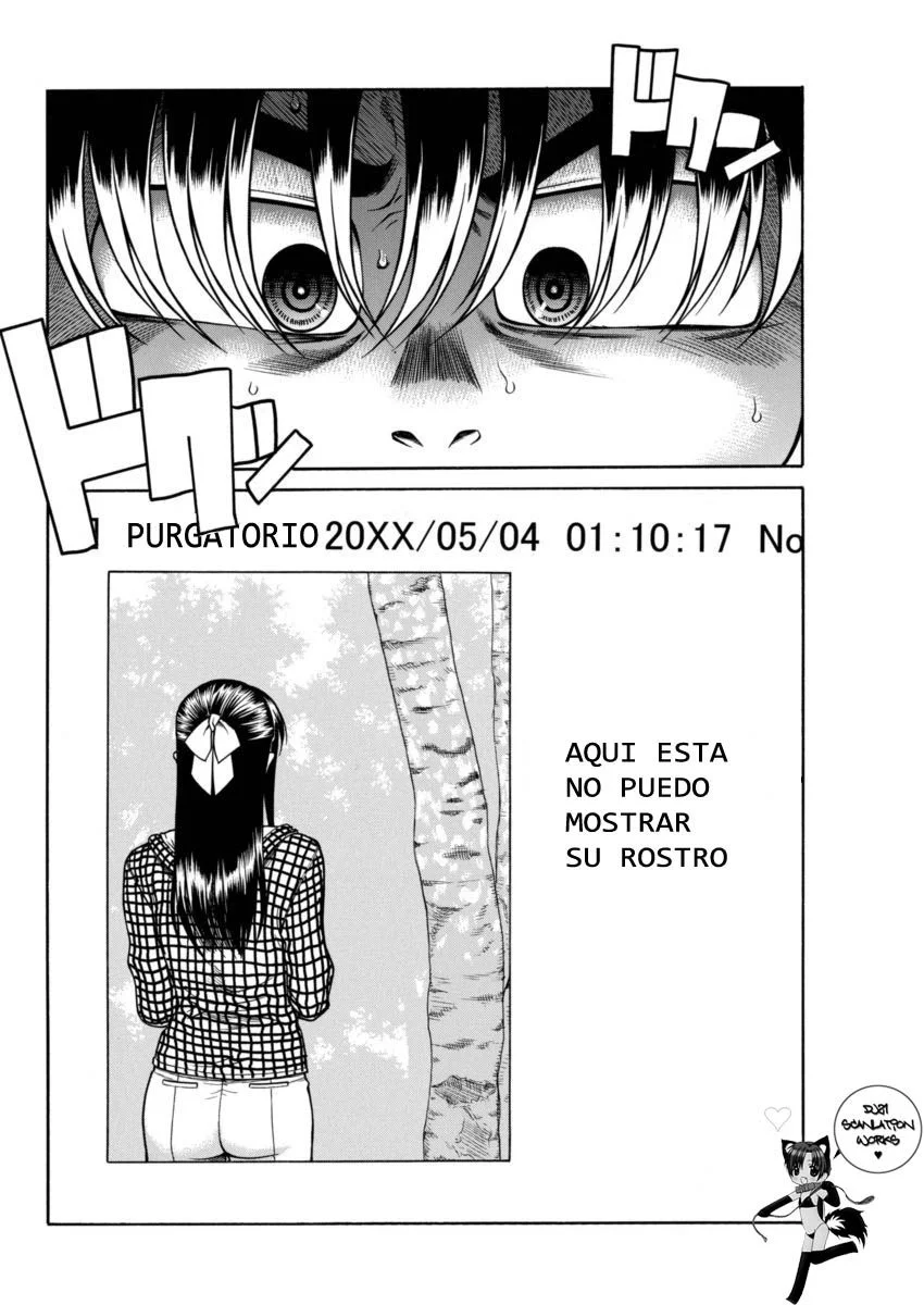 Nana To Kaoru Capitulo 150 página 21