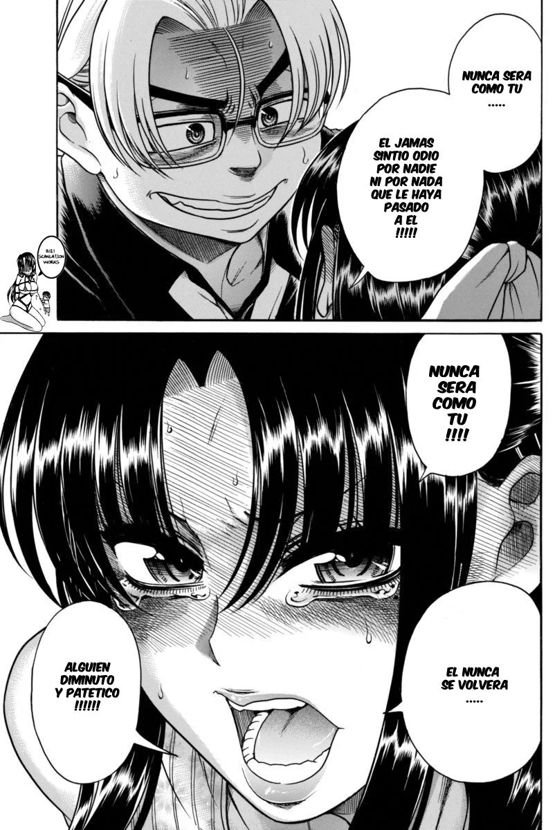 Nana To Kaoru Capitulo 152 página 17