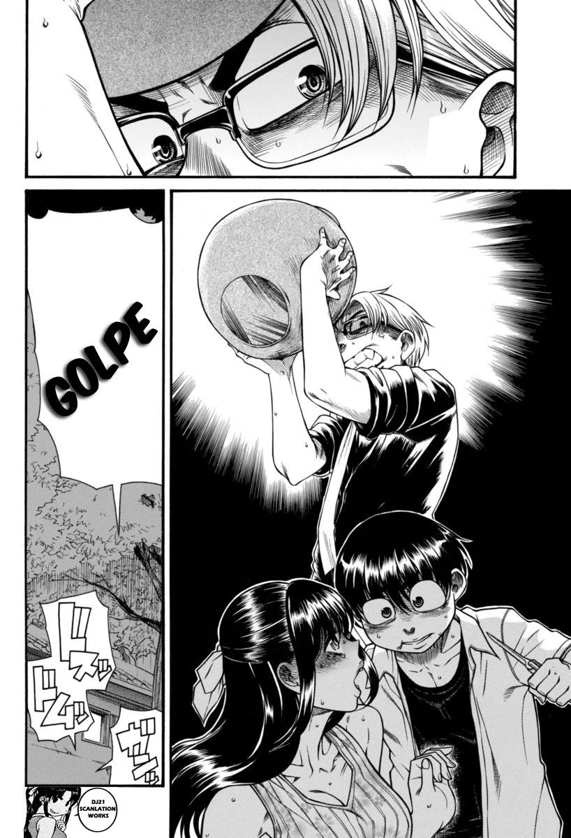 Nana To Kaoru Capitulo 153 página 13