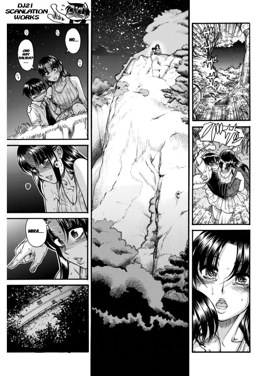 Nana To Kaoru Capitulo 154 página 10