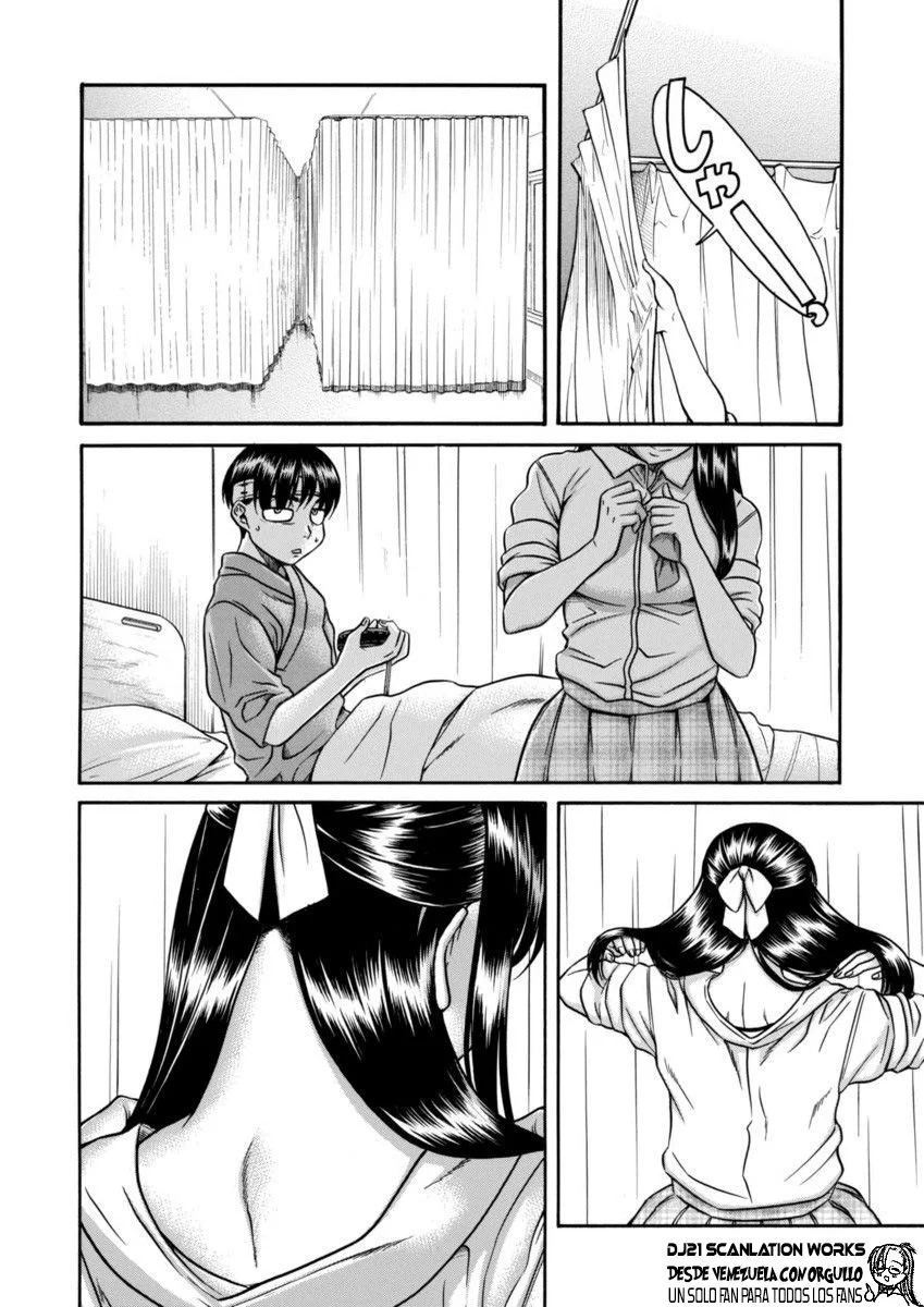 Nana To Kaoru Capitulo 156 página 15