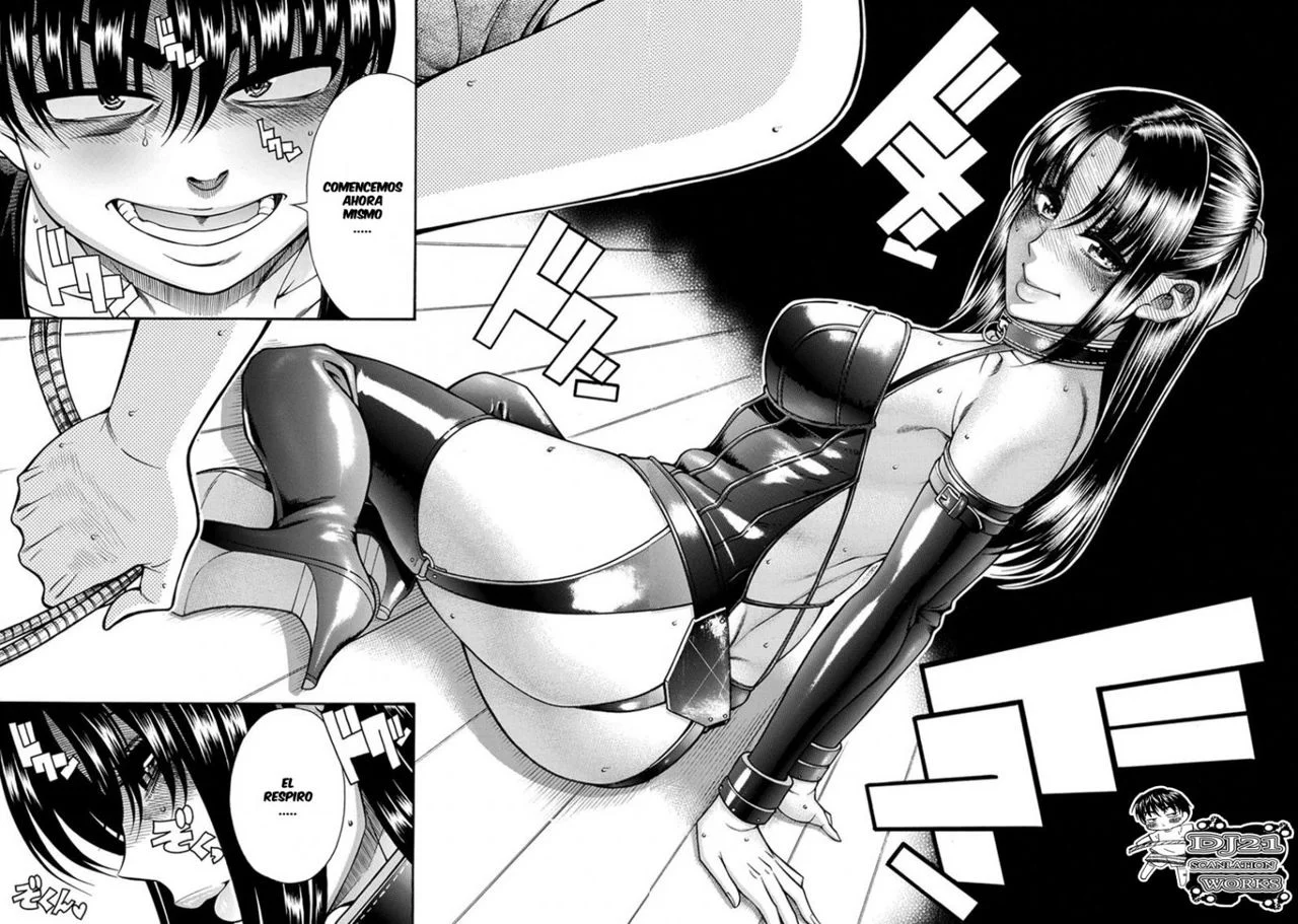 Nana To Kaoru Capitulo 156 página 24