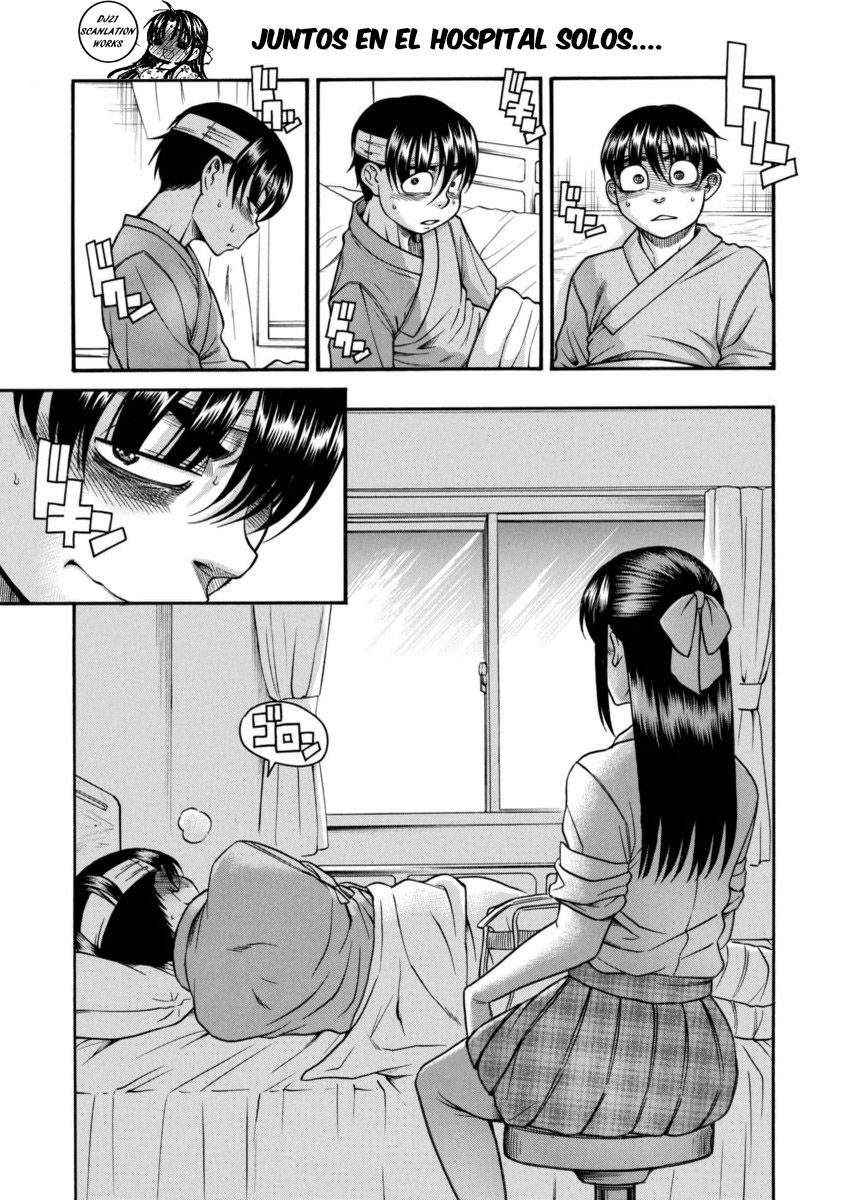 Nana To Kaoru Capitulo 156 página 5