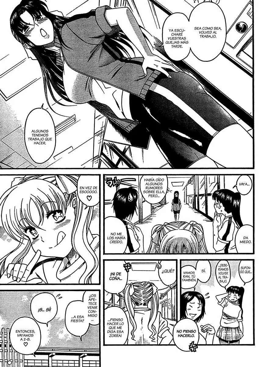 Nana To Kaoru Capitulo 16 página 11