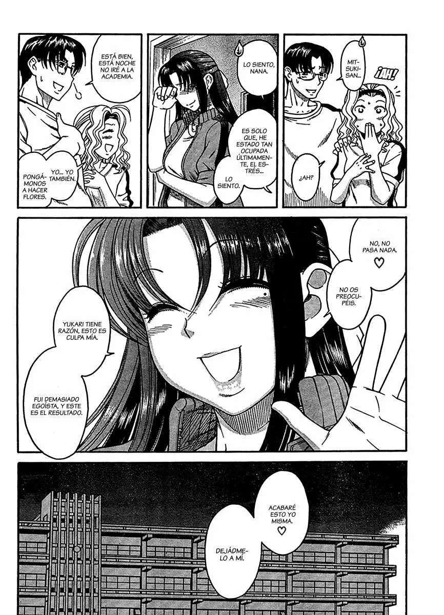 Nana To Kaoru Capitulo 16 página 14