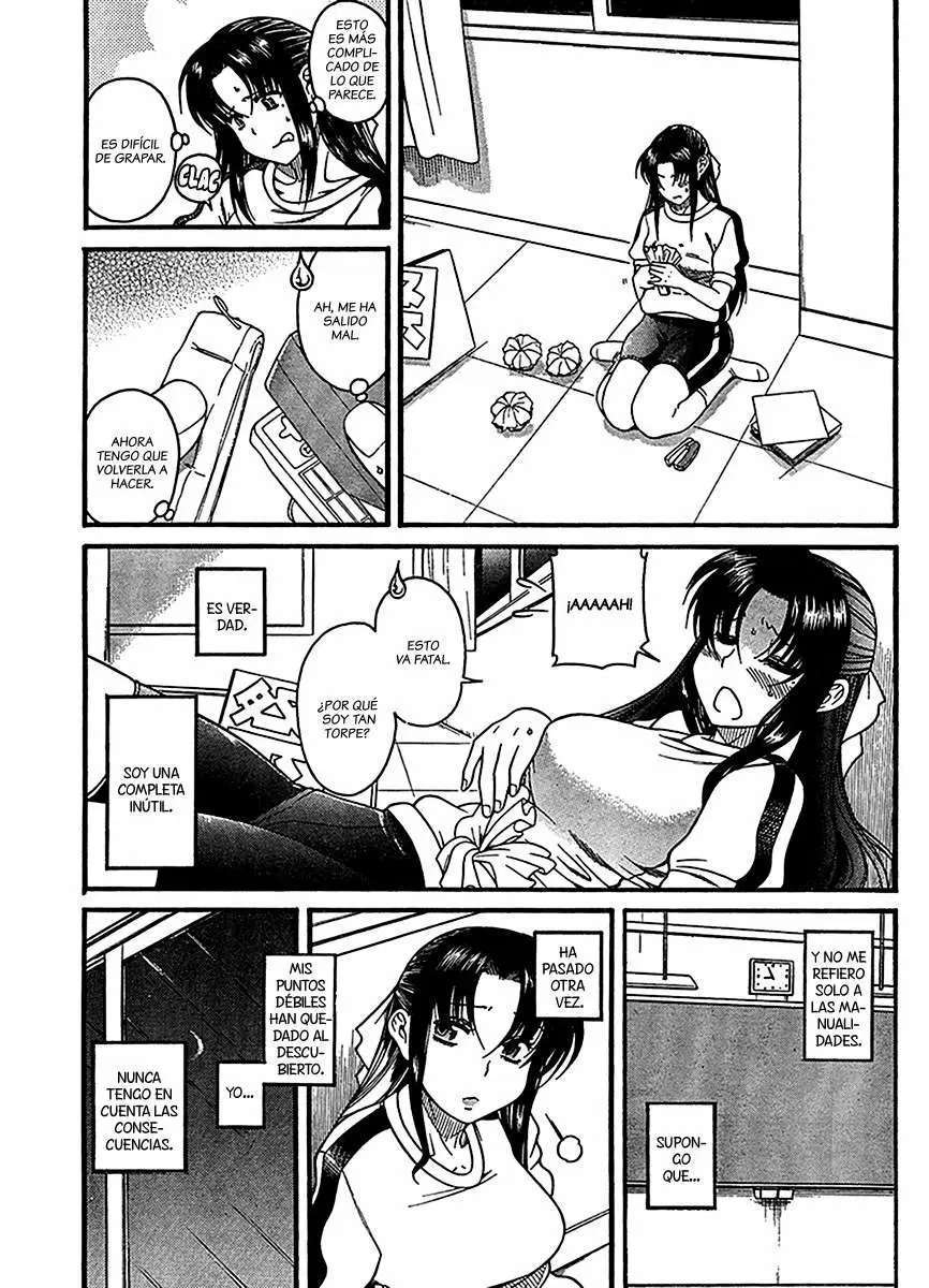 Nana To Kaoru Capitulo 16 página 15