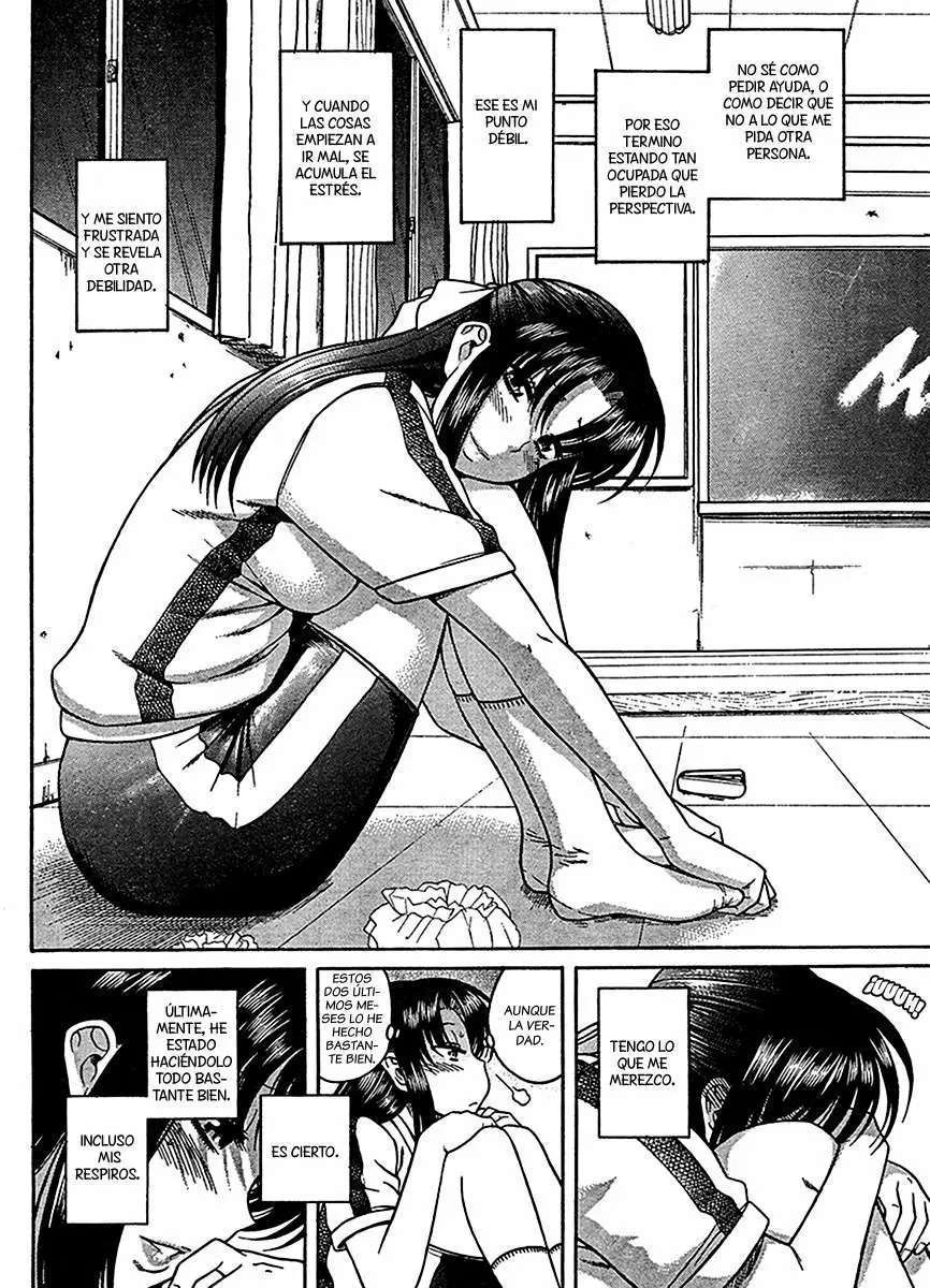 Nana To Kaoru Capitulo 16 página 16