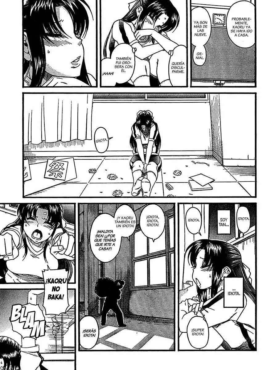 Nana To Kaoru Capitulo 16 página 19