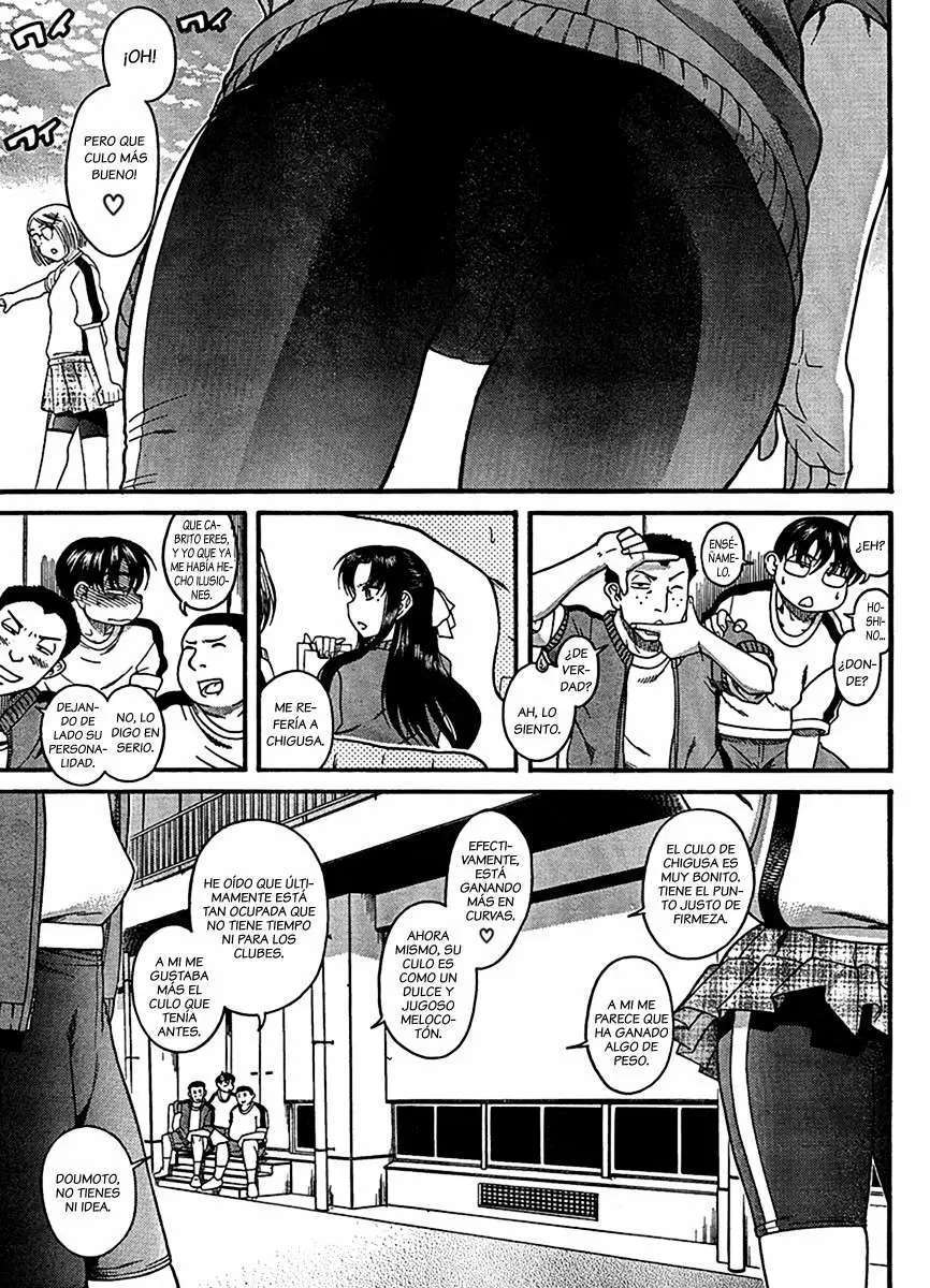 Nana To Kaoru Capitulo 16 página 3