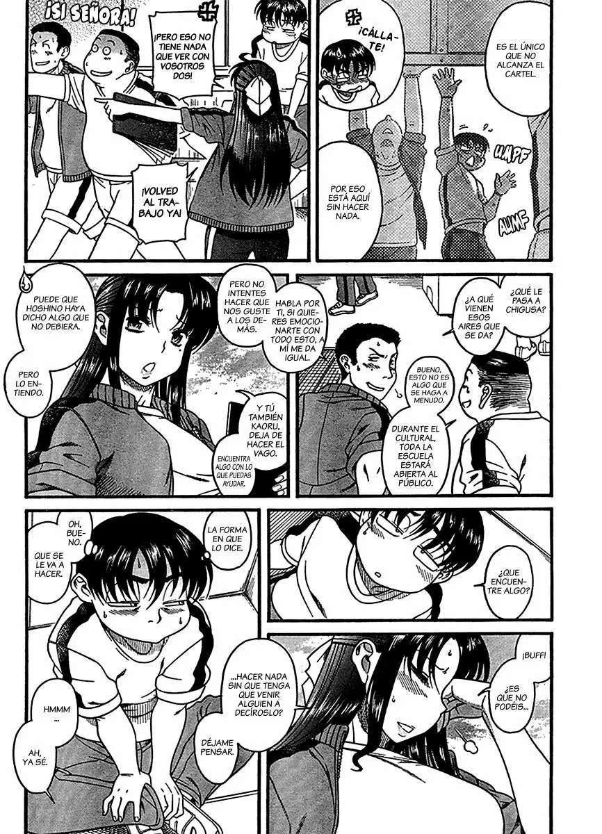 Nana To Kaoru Capitulo 16 página 6