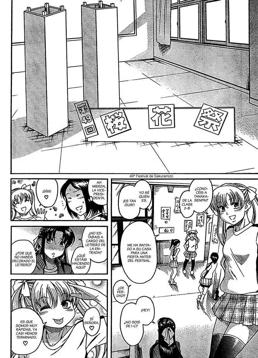 Nana To Kaoru Capitulo 16 página 8