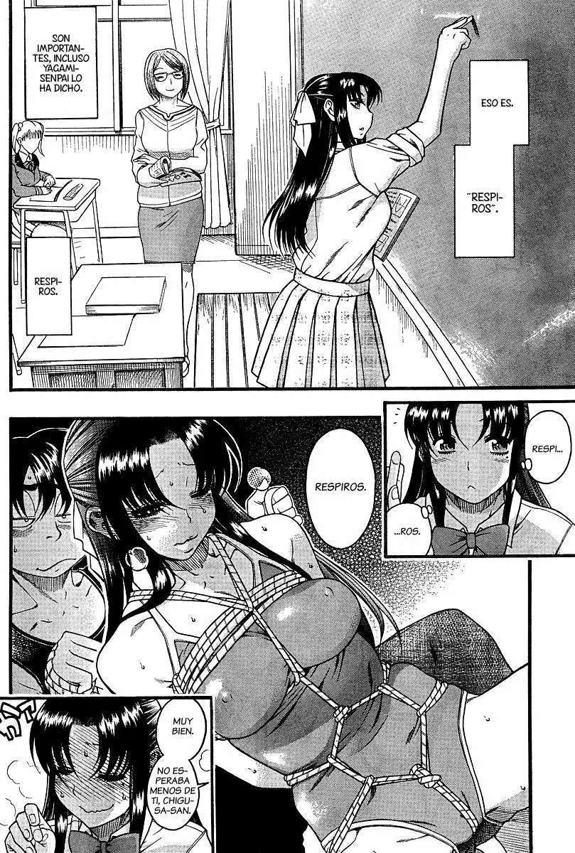 Nana To Kaoru Capitulo 17 página 14