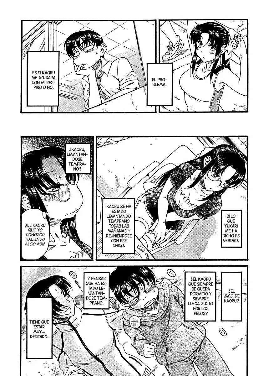 Nana To Kaoru Capitulo 17 página 15
