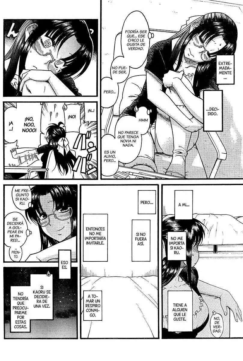 Nana To Kaoru Capitulo 17 página 16