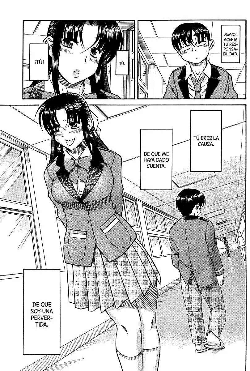 Nana To Kaoru Capitulo 17 página 17