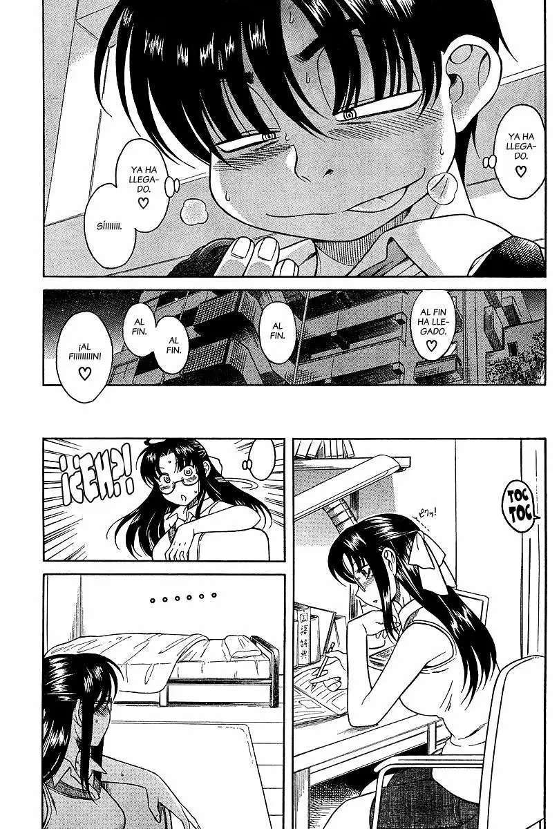 Nana To Kaoru Capitulo 17 página 19
