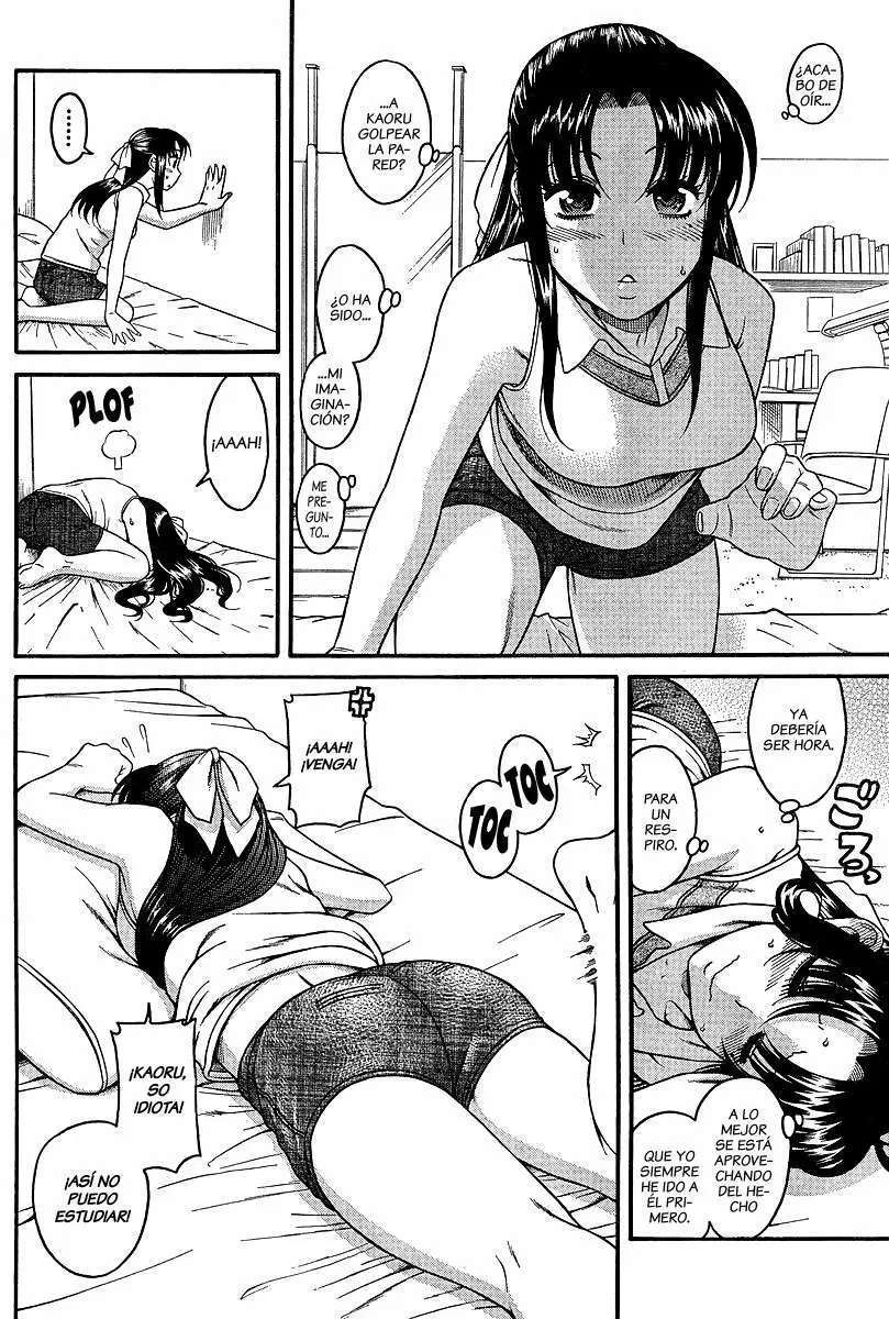 Nana To Kaoru Capitulo 17 página 20