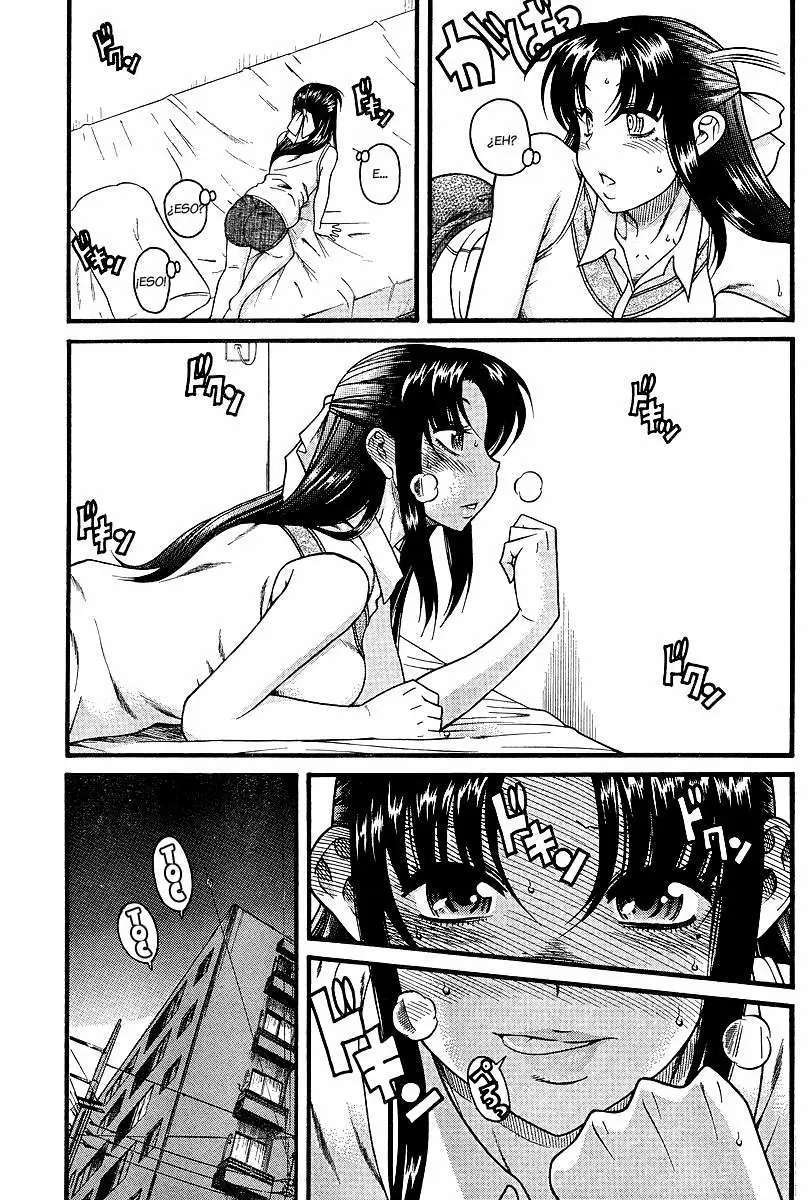 Nana To Kaoru Capitulo 17 página 21