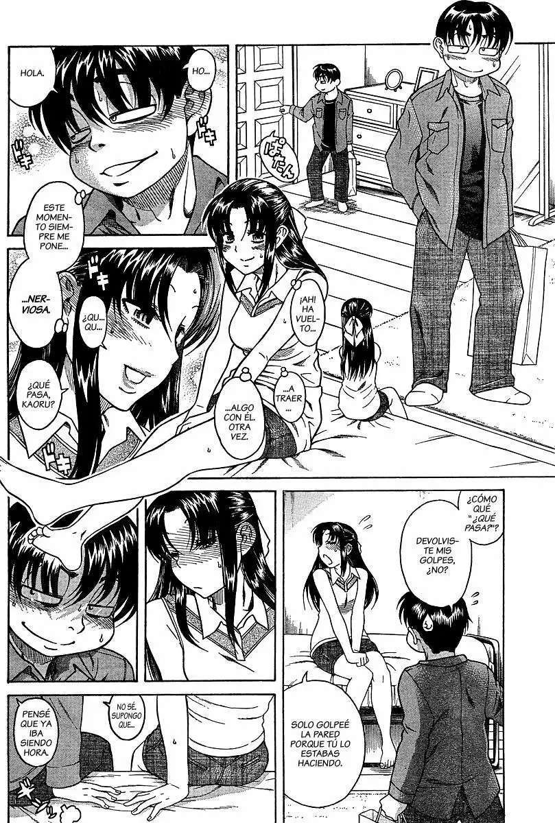 Nana To Kaoru Capitulo 17 página 22