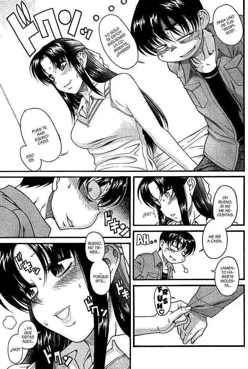 Nana To Kaoru Capitulo 17 página 23