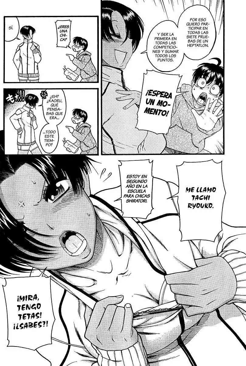 Nana To Kaoru Capitulo 17 página 8