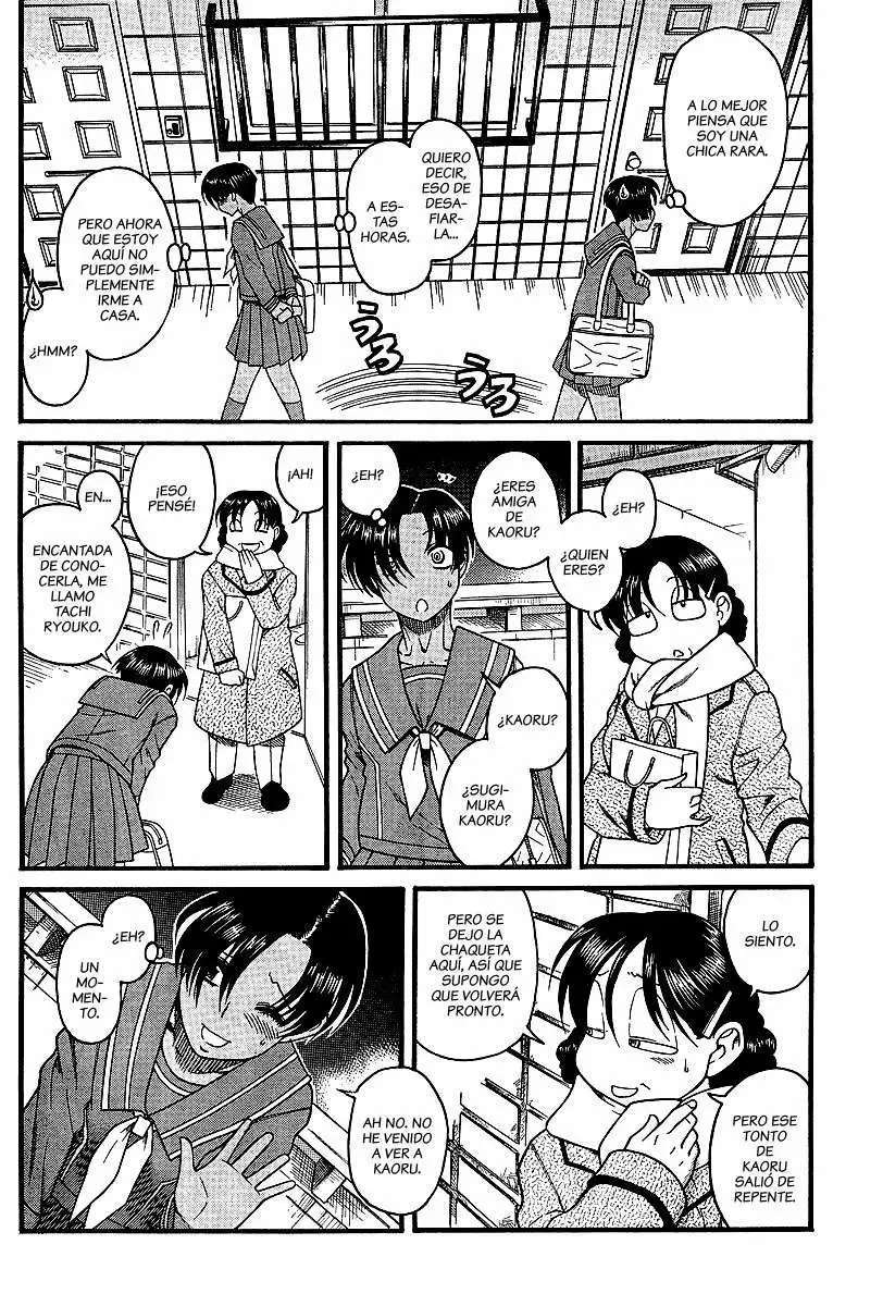 Nana To Kaoru Capitulo 18 página 10
