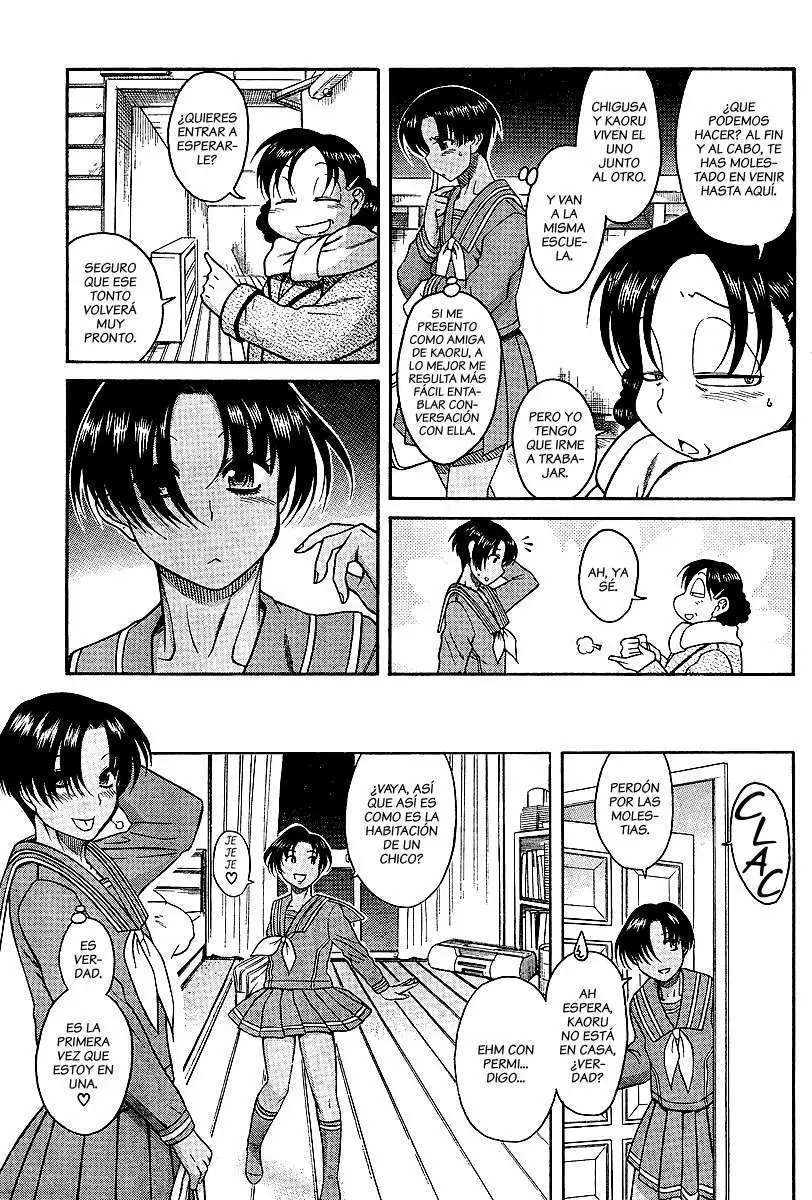Nana To Kaoru Capitulo 18 página 11