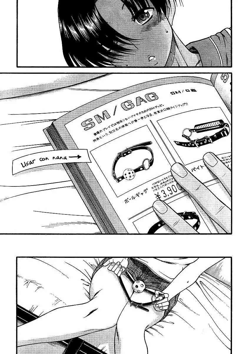 Nana To Kaoru Capitulo 18 página 13